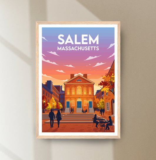 Salem