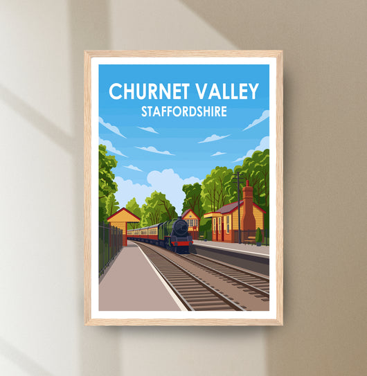 Churnet Valley