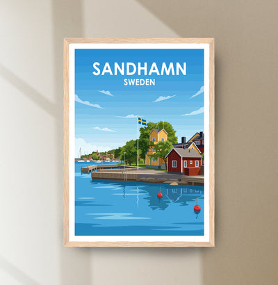 Sandhamn