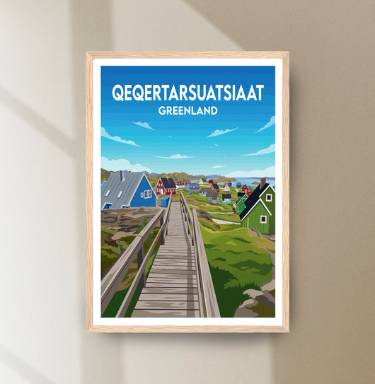 Qeqertarsuaq