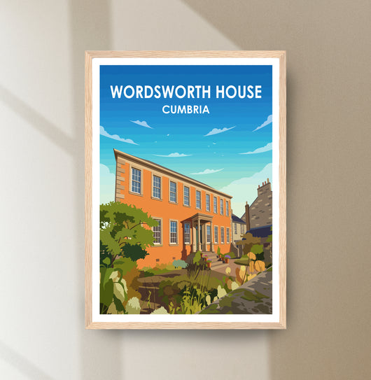 Wordsworth House