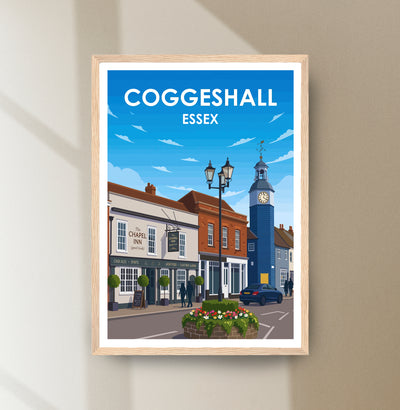 Coggeshall