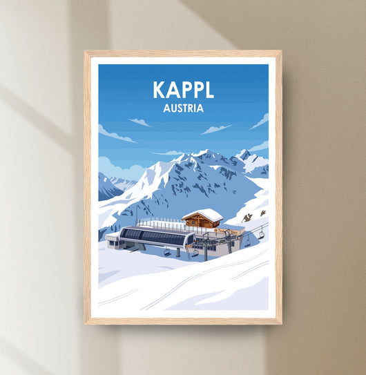 Kappl