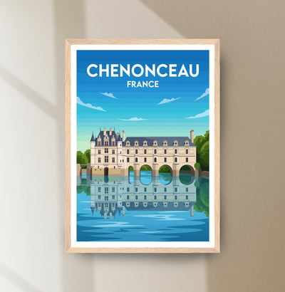 Château de Chenonceau