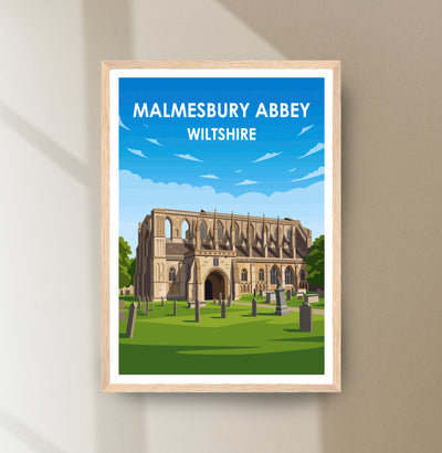 Malmesbury Abbey