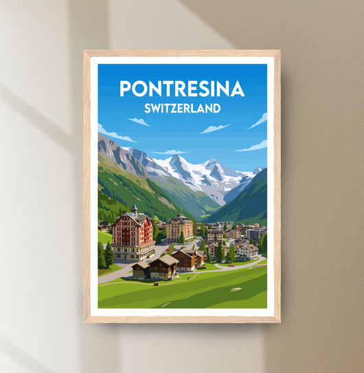 Pontresina