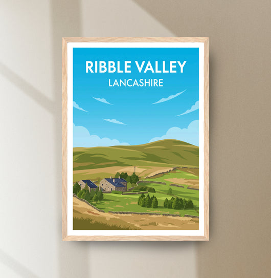 Ribble Valley