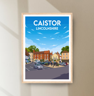 Caistor