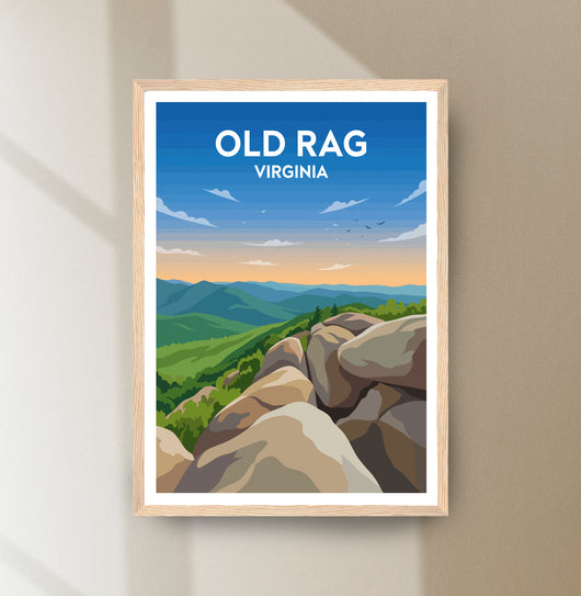 Old Rag