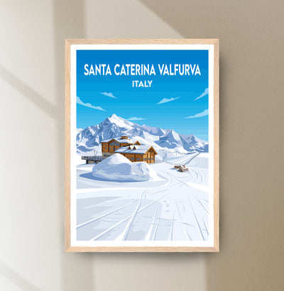 Santa Caterina Valfurva
