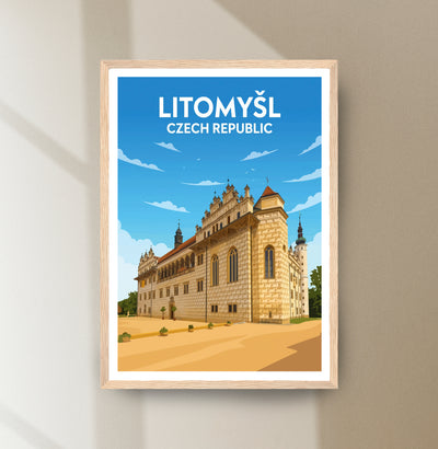 Litomyšl