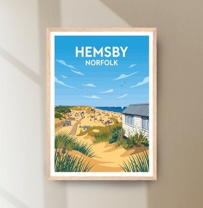Hemsby