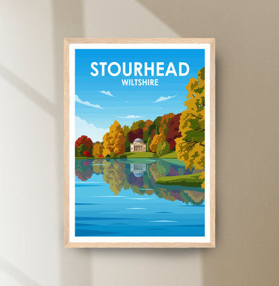 Stourhead