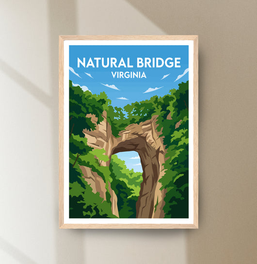 Natural Bridge