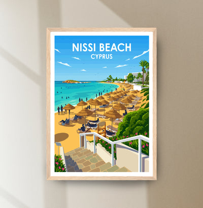 Nissi Beach