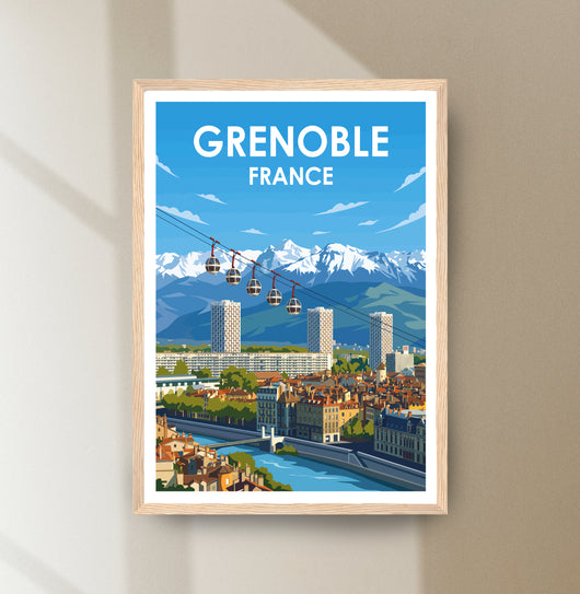 Grenoble