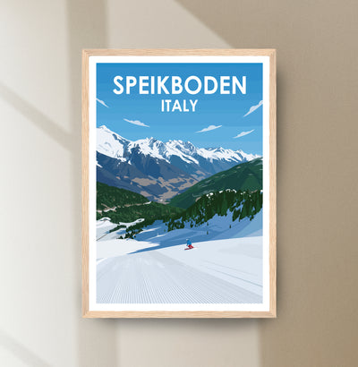 Speikboden