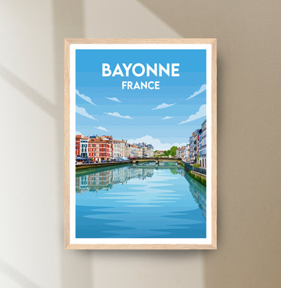 Bayonne