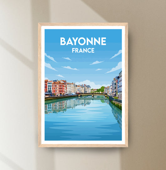 Bayonne