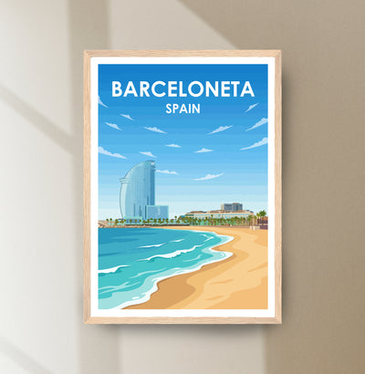 Barceloneta
