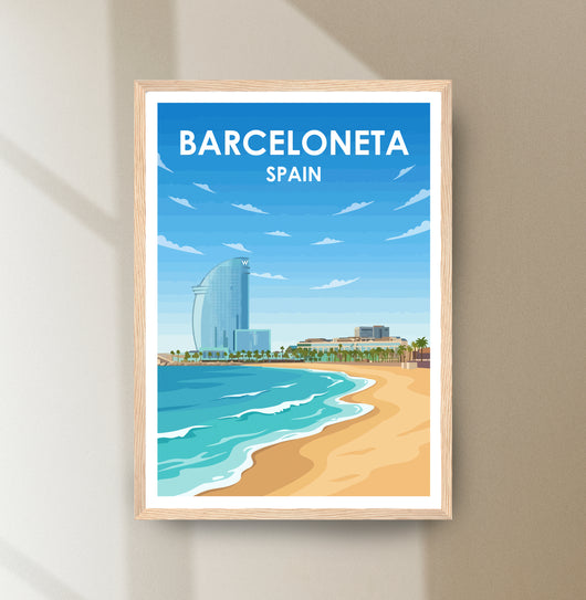 Barceloneta