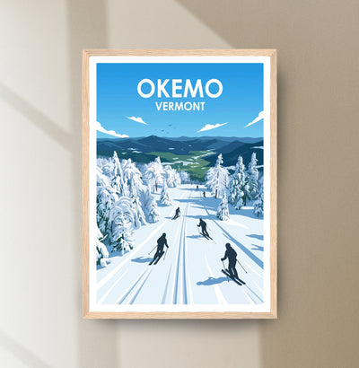 Okemo
