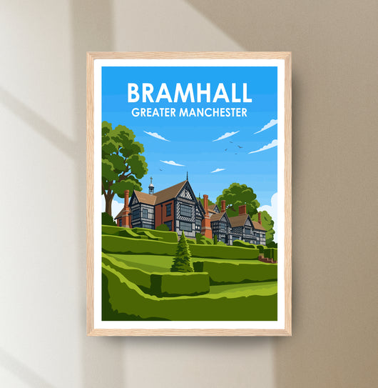 Bramall Hall