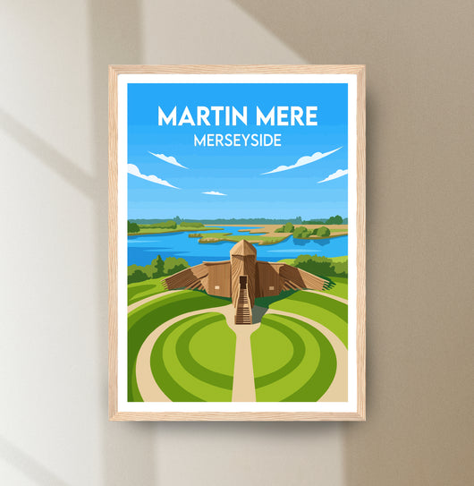 Martin Mere
