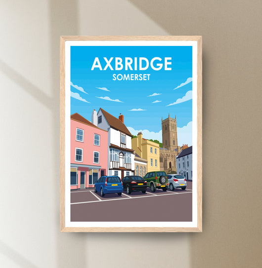 Axbridge