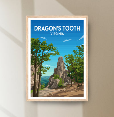 Dragon's Tooth