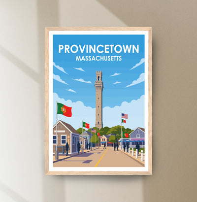 Provincetown