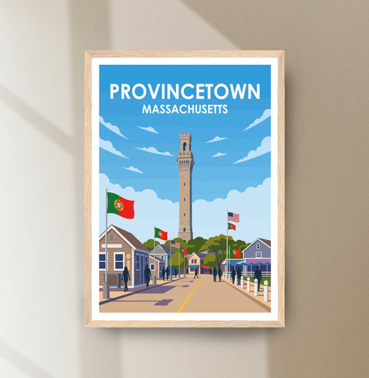 Provincetown