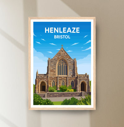Henleaze