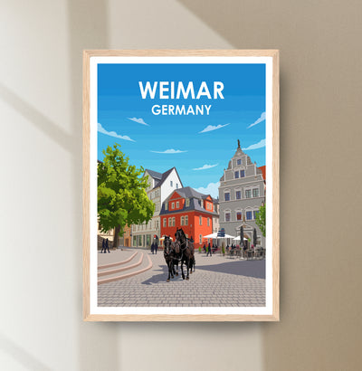 Weimar