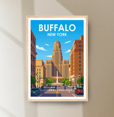 Buffalo