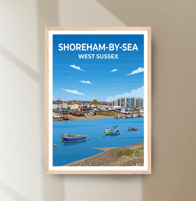 Shoreham-by-Sea