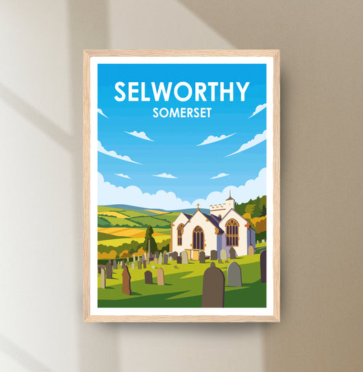 Selworthy