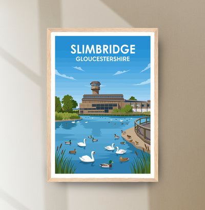 Slimbridge