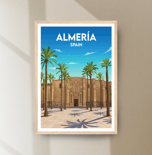 Almería Cathedral