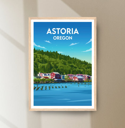 Astoria