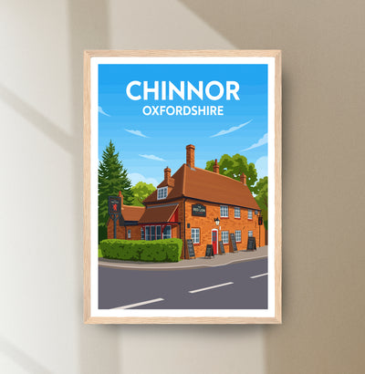 Chinnor