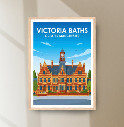 Victoria Baths