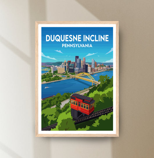 Duquesne Incline
