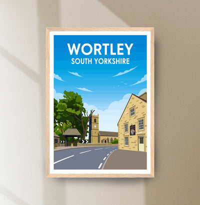 Wortley