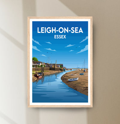 Leigh-on-Sea
