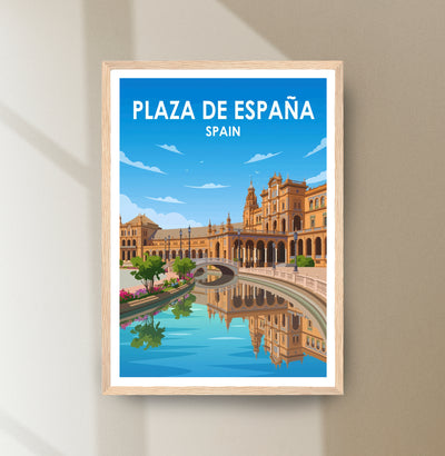 Plaza de España