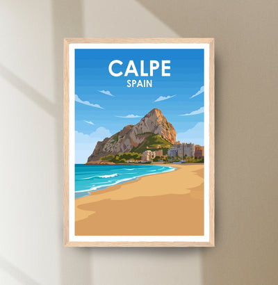 Calpe