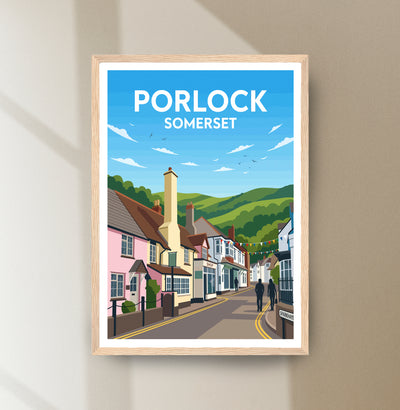 Porlock