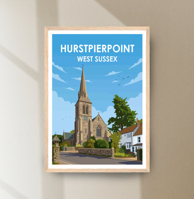 Hurstpierpoint