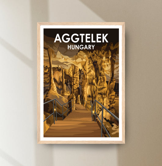 Aggtelek